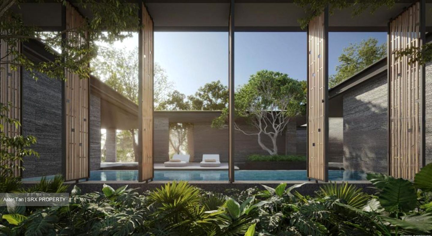 Orchard Boulevard (D10), Condominium #479925401